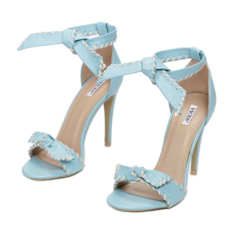 Vices Satuk 1226-11 Kék 35 40 1 Vices Satuk 1226-11 Kék 35 40 1