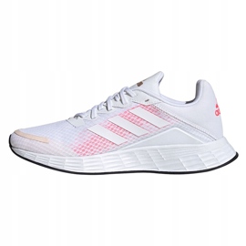 Női futócipő adidas Duramo Sl fehér FW3222 1