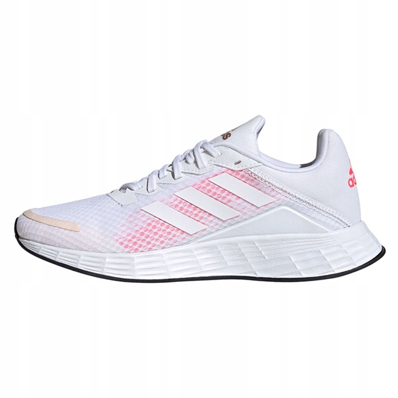 Női futócipő adidas Duramo Sl fehér FW3222 1