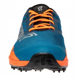 Tüskés cipő Inov-8 Oroc 270 M 000906-BLOR-P-01 fekete narancssárga 2 Tüskés cipő Inov-8 Oroc 270 M 000906-BLOR-P-01 fekete narancssárga 2