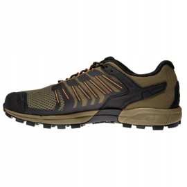 Futócipő Inov-8 Roclite G 315 Gtx W 000805-BRCO-M-01 barna fekete 2