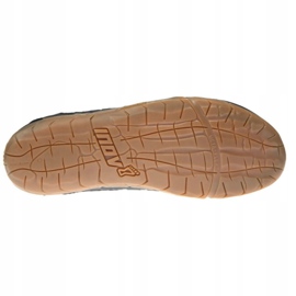 Inov-8 Bare-XF 210 M 000642-BKGU-S-01 edzőcipő fekete 1