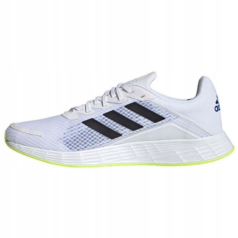 Adidas Duramo Sl férfi futócipő fehér FY6683 1