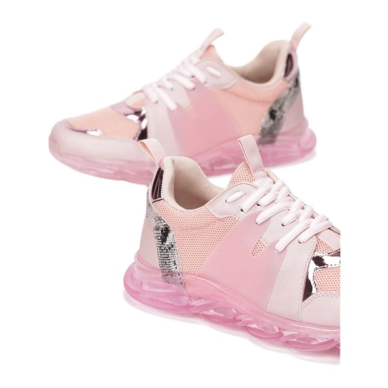 Vices Satuk 8564-45-rózsaszín 1