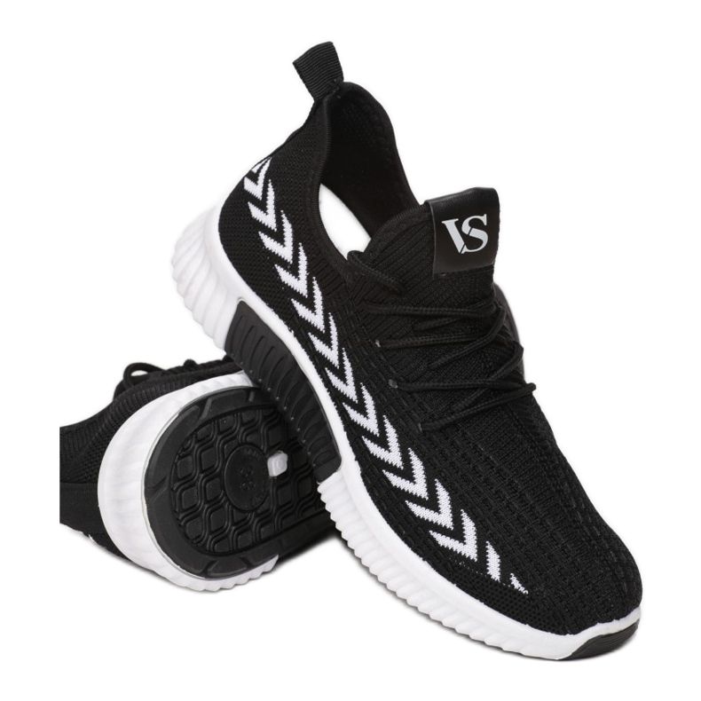 Vices Satu 8559-38-fekete 1