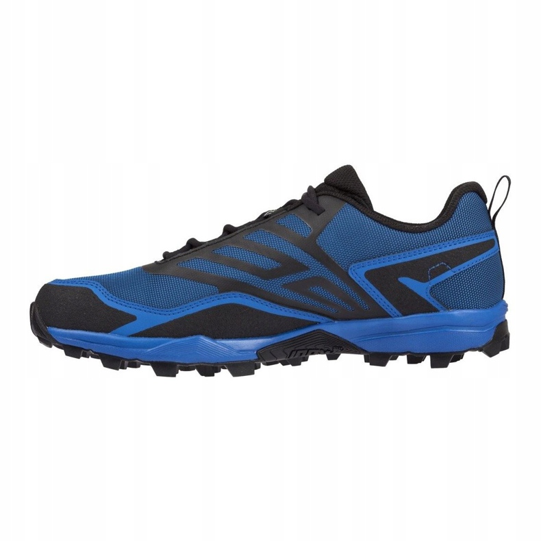 Cipő inov-8 x-talon Ultra 260 M 000763-BLBK-S-01 sötétkék kék 1