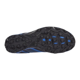 Cipő inov-8 x-talon Ultra 260 M 000763-BLBK-S-01 sötétkék kék 2