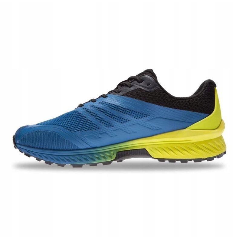 Cipő Inov-8 Trailroc G 280 M 000859-BLBK-M-01 kék 1 Cipő Inov-8 Trailroc G 280 M 000859-BLBK-M-01 kék 1