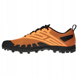 Inov-8 X-Talon G 235 W 000911-ORBK-P-01 cipő narancssárga 2