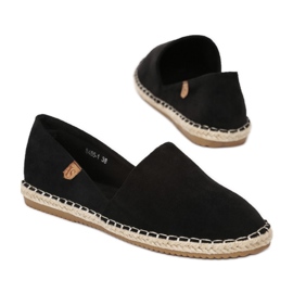 Vices 8455-1 Fekete 1