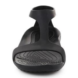 Crocs Serena szandál W 205469-060 ['fekete'] fekete 1
