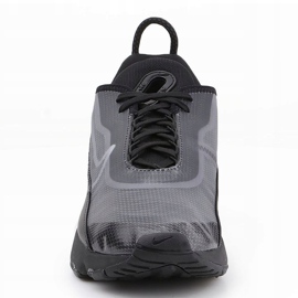 Nike Air Max 2090 M BV9977-001 cipő fekete 1