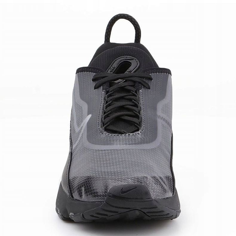 Nike Air Max 2090 M BV9977-001 cipő fekete 1