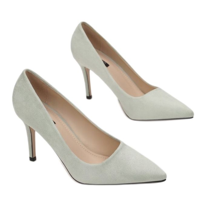 Vices 1558-91-mint zöld 1