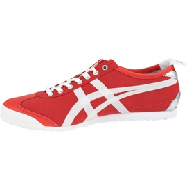 Onitsuka Tiger Mexico 66 M 1183A730-600 fehér piros 1