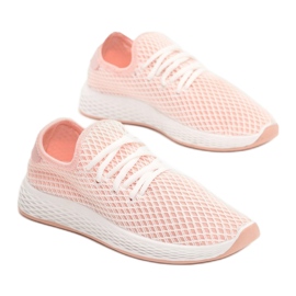 Vices Satuk 8450-20 Rózsaszín 1