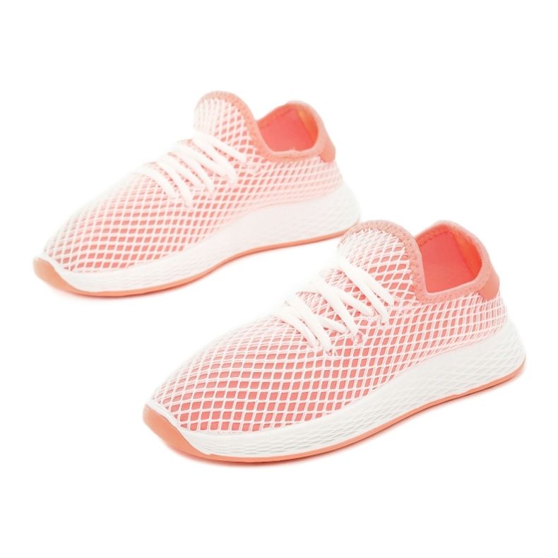 Vices Satuk 8450-36 Narancssárga 1