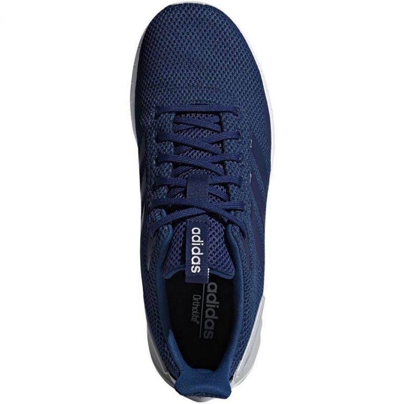 Futócipő adidas Questar Ride M F34978 sötétkék 1