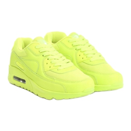 Vices B726-31 L Zöld 36 40 1