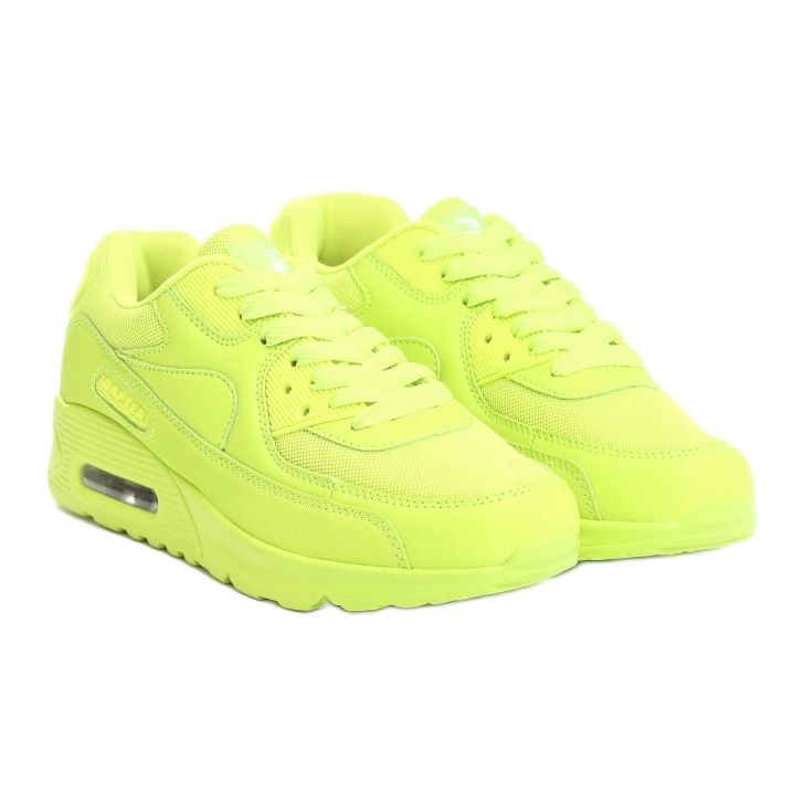 Vices B726-31 L Zöld 36 40 1