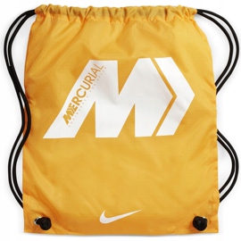 Nike Mercurial Superfly 7 Elite SG-Pro Ac AT7894 801 futballcipő narancssárga narancssárga 1