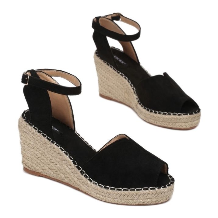 Vices 7367-38-fekete 1