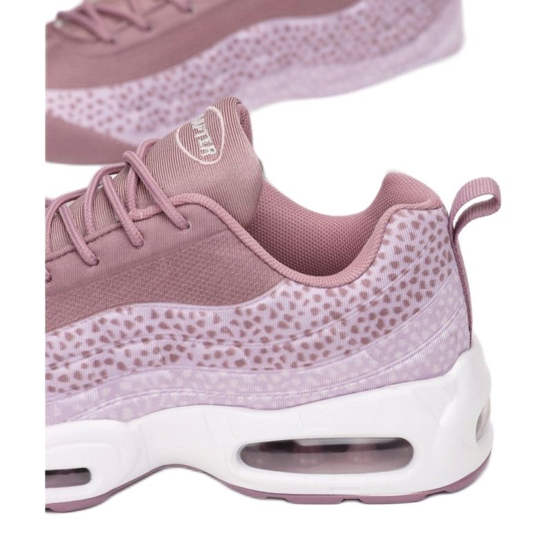 Vices Satu B890-45-rózsaszín 1