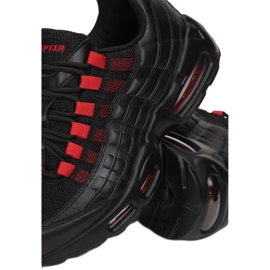 Vices Satuk B890-1A-38-fekete 1