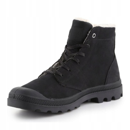 Cipő Palladium Plbrs M 05981-001-M fekete 2 Cipő Palladium Plbrs M 05981-001-M fekete 2