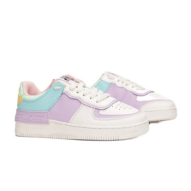 Vices Bices B888-42-bézs sokszínű 1