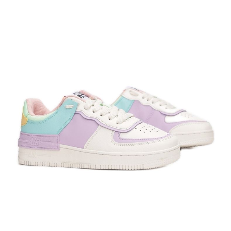 Vices Bices B888-42-bézs sokszínű 1