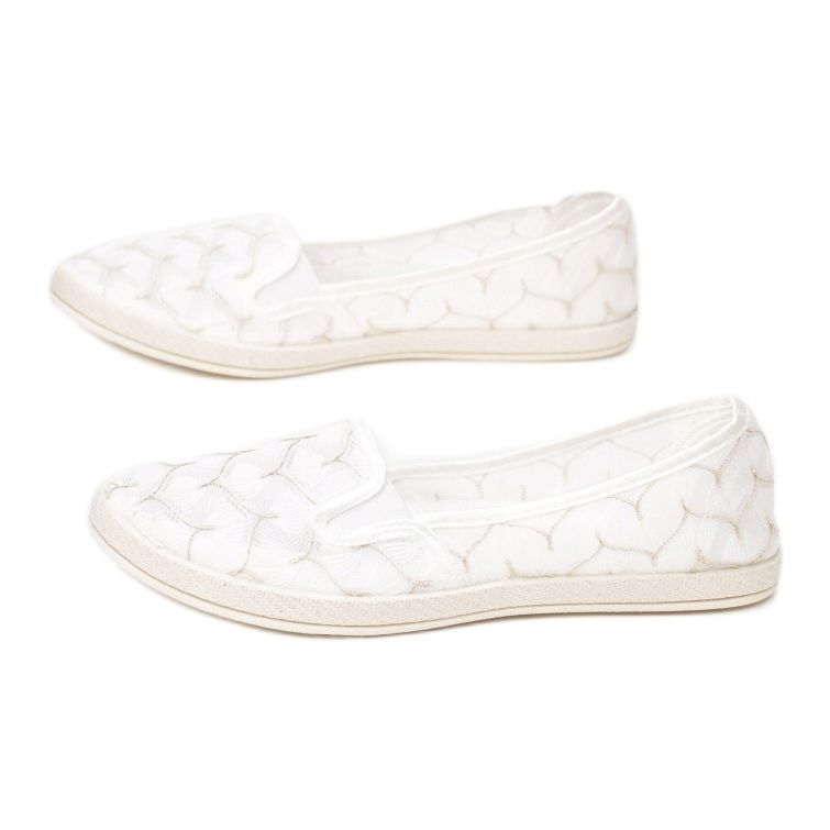 Vices Satuk B854-41 Fehér 36 41 1 Vices Satuk B854-41 Fehér 36 41 1