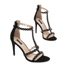 Vices 5150-1A Fekete 1