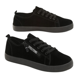 Vices Satuk B846-1 Fekete 1