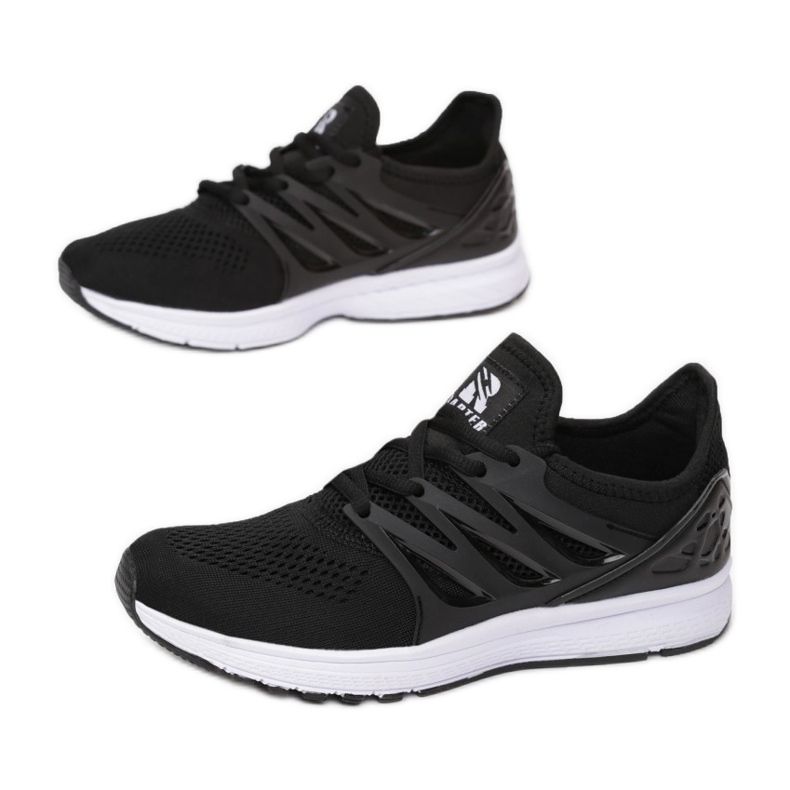 Vices Satuk B826-1 Fekete 36 41 1