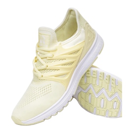 Vices Satuk B826-26 Sárga 36 41 1