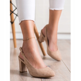 Fekete szivattyúk Sergio Leone -tól 1