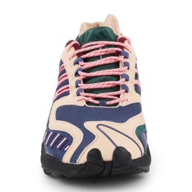 Adidas Torsion Trdc M EF4806 cipő fekete sötétkék sokszínű 1