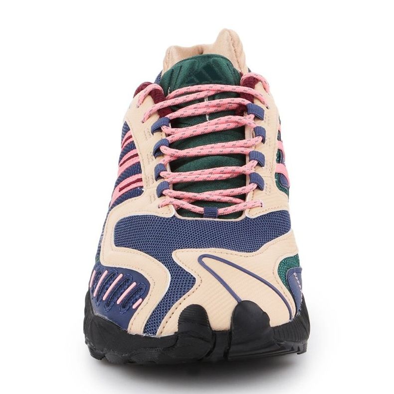 Adidas Torsion Trdc M EF4806 cipő fekete sötétkék sokszínű 1