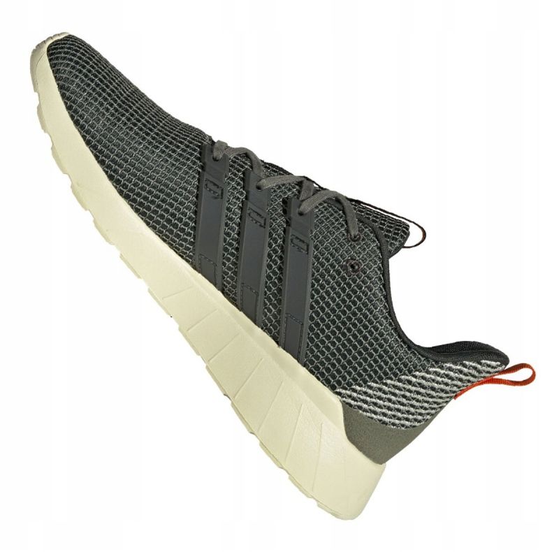Adidas Questar Flow M EG3196 cipő zöld 4