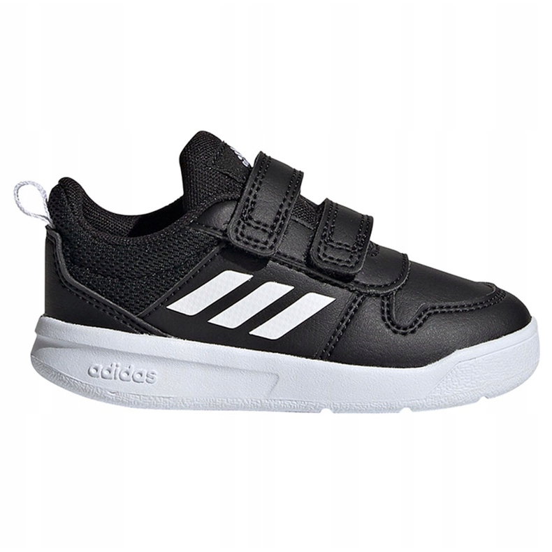 Adidas Tensaur I gyermekcipő fekete S24054 1