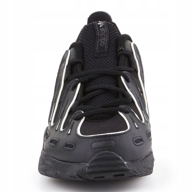 Adidas Eqt Gazelle M EE7745 cipő fekete 1