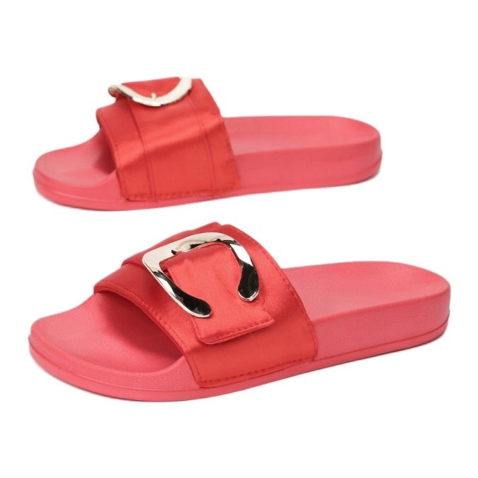 Vices Satuk J10761D-19 Piros 36 41 1