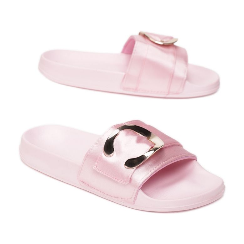 Vices Gazdagok J10761D-20 Rózsaszín 36 41 1