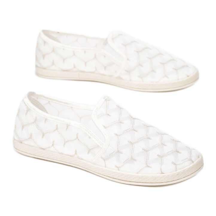 Vices Satuk B855-41 Fehér 36 41 1