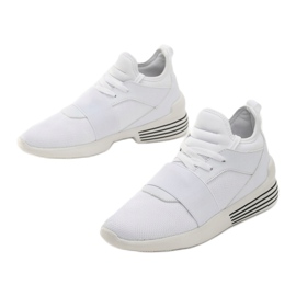 Vices Satuk B865-41 Fehér 1