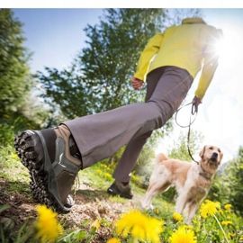 Salewa Wander Hiker Gtx W 63461 2460 cipő szürke 1