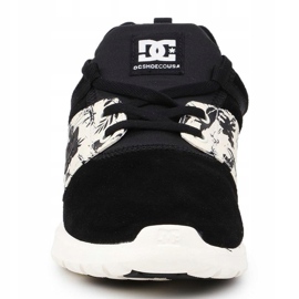 Dc Heathrow Se M ADYS700073-BWP cipő fekete 1