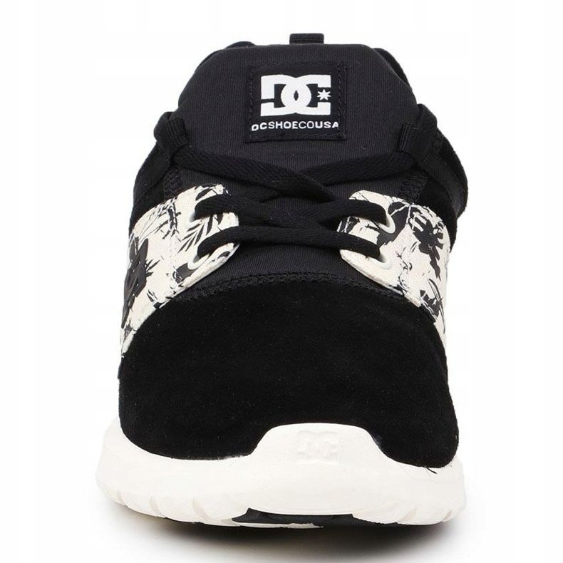 Dc Heathrow Se M ADYS700073-BWP cipő fekete 1 Dc Heathrow Se M ADYS700073-BWP cipő fekete 1