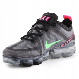 Nike Air Vapor 2019 M CQ4610-001 cipő fekete 2